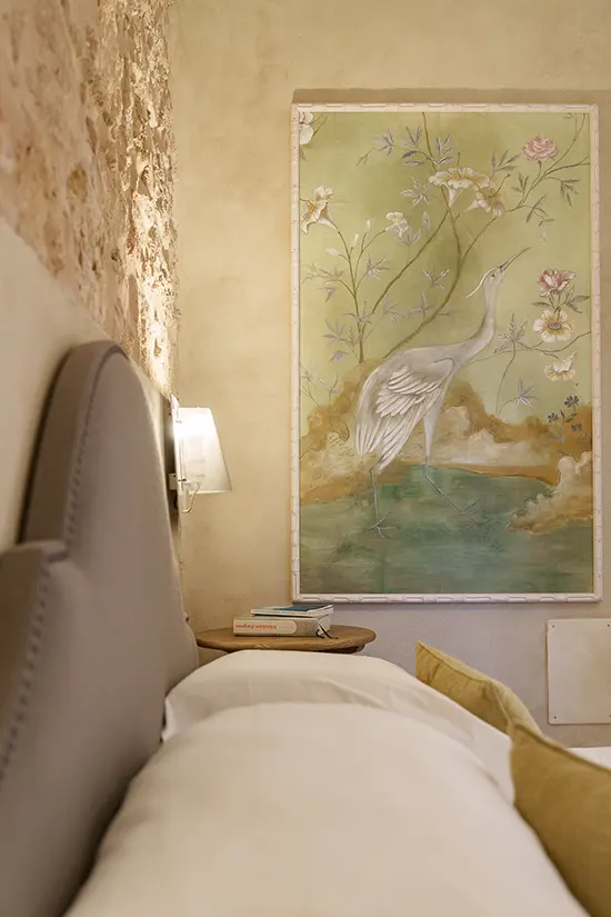 Classic Room