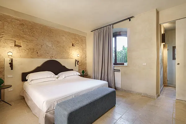 Casa Vendicari Boutique Hotel