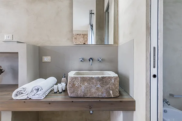 Bagno Classic Room