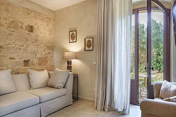 Casa Vendicari Boutique Hotel