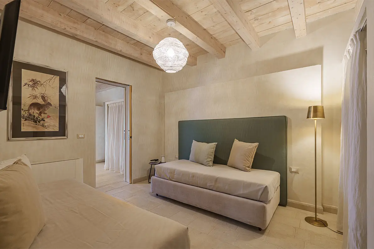 Casa Vendicari Boutique Hotel