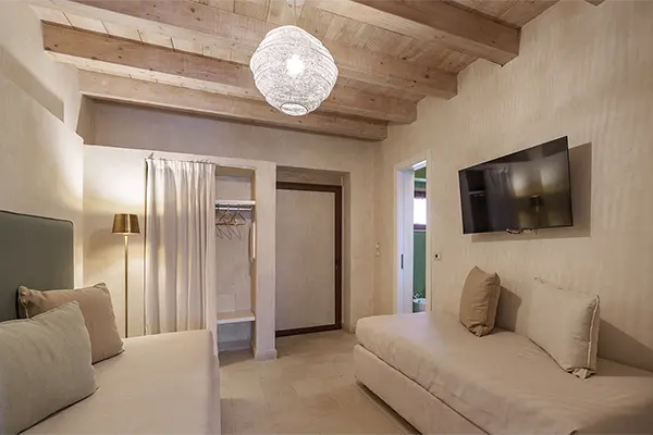 Grand Suite Terrazza