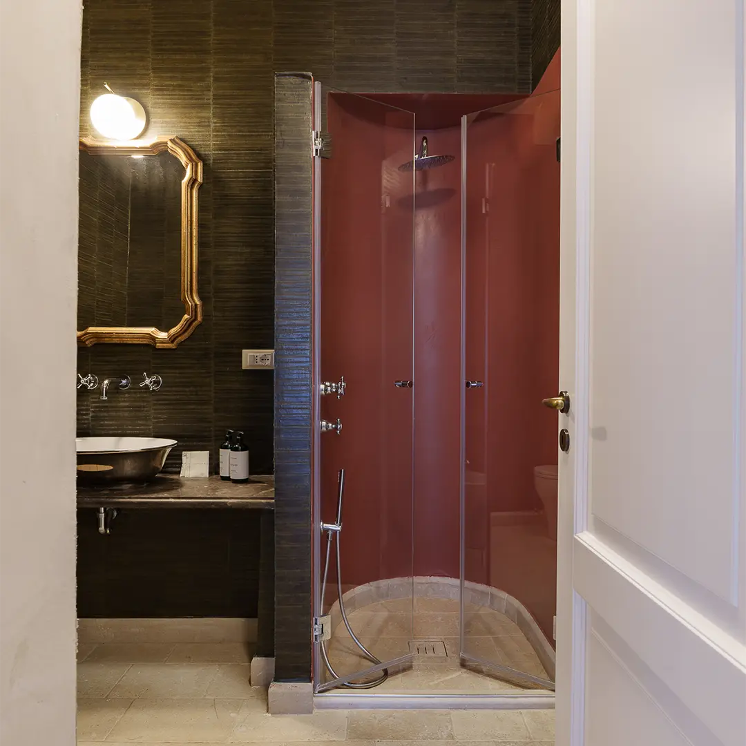 Grand Suite Terrazza