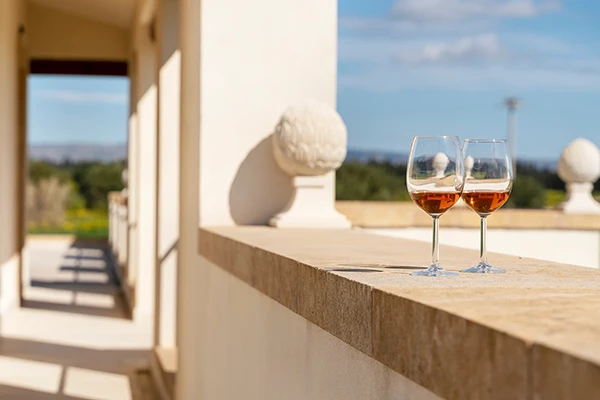 Grand Suite Terrazza