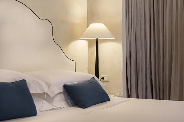 Casa Vendicari Boutique Hotel