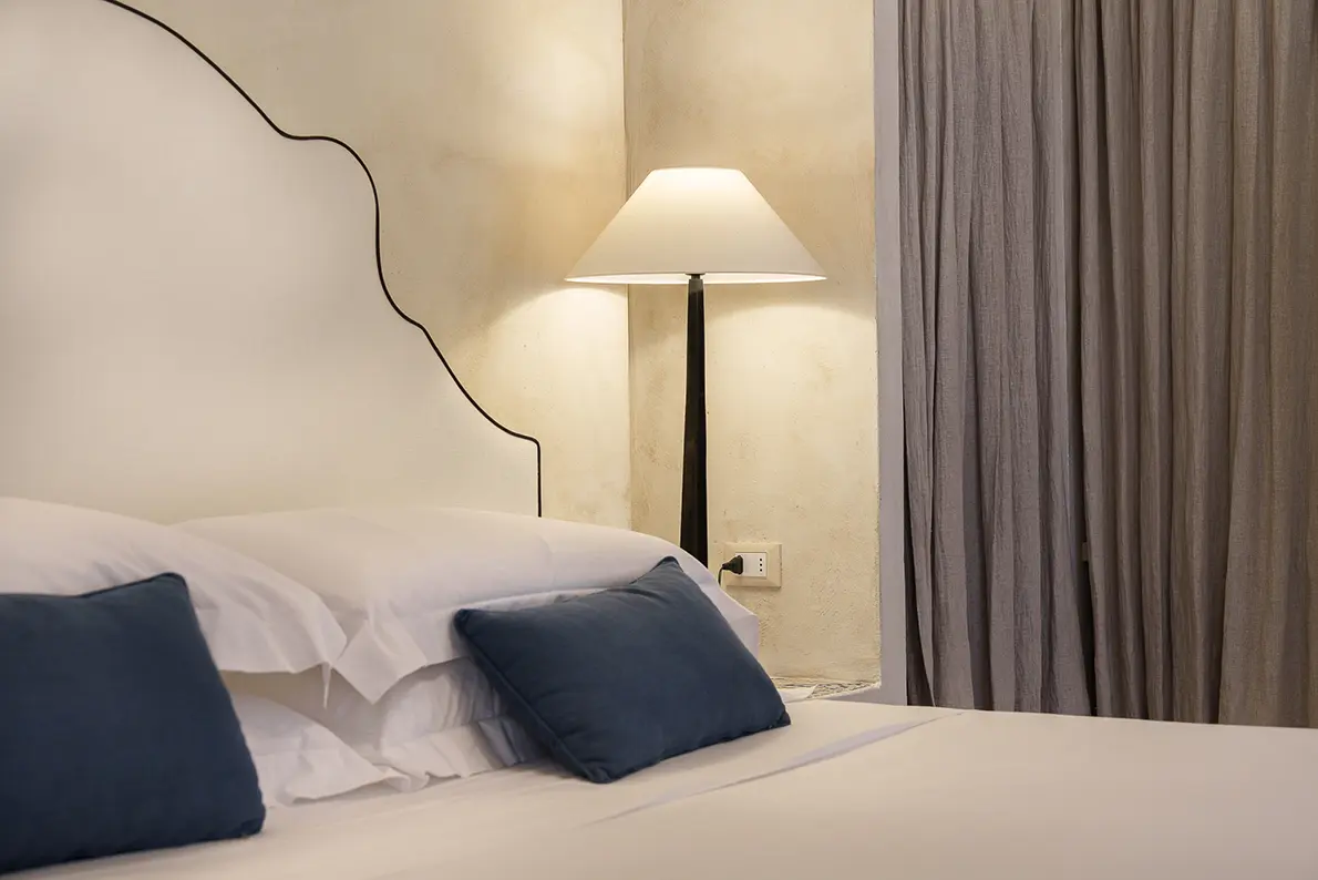 Casa Vendicari Boutique Hotel
