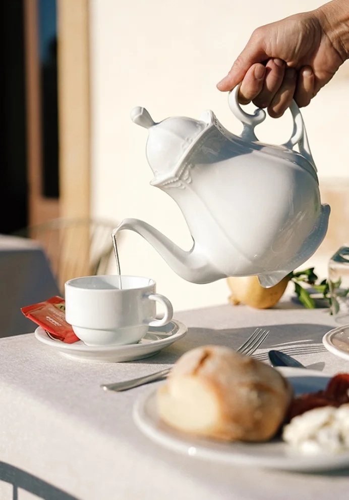 Casa Vendicari Boutique Hotel