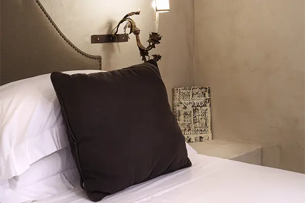 Casa Vendicari Boutique Hotel