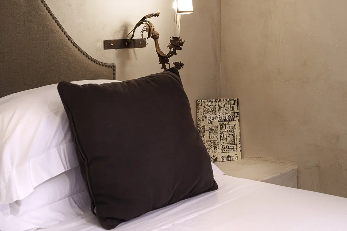 Casa Vendicari Boutique Hotel