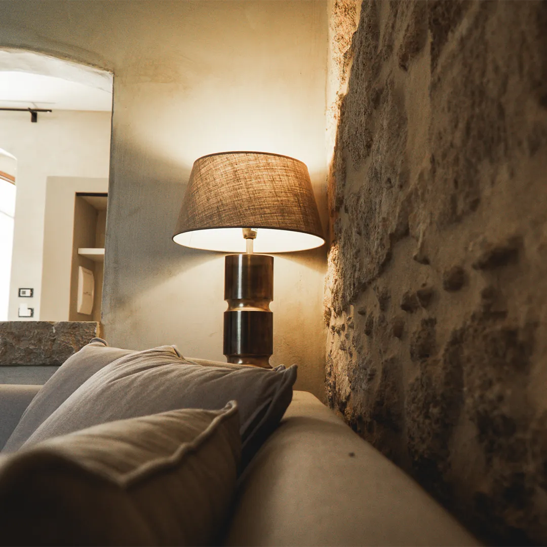 Limoneto Casa Vendicari