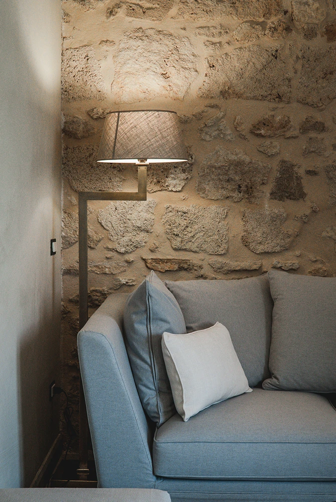 Grand Suite Terrazza