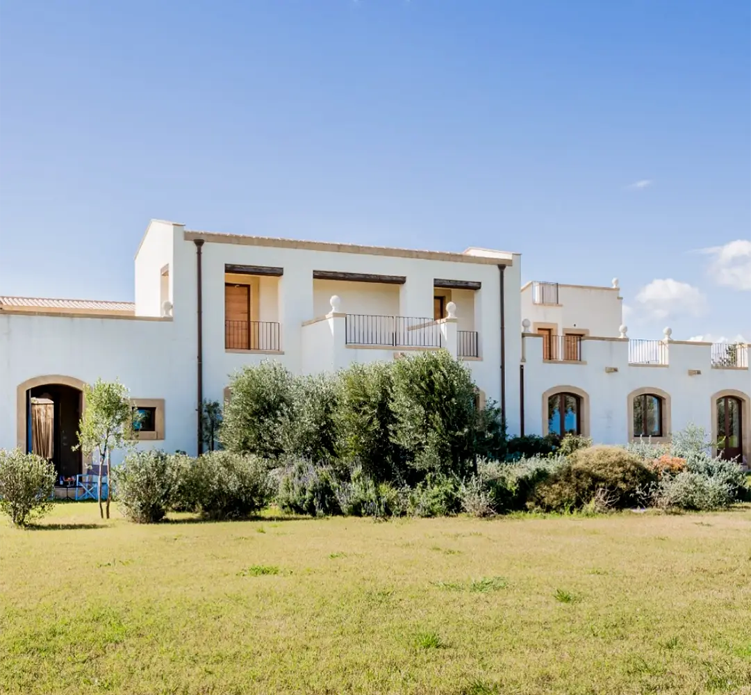 Casa Vendicari Boutique Hotel