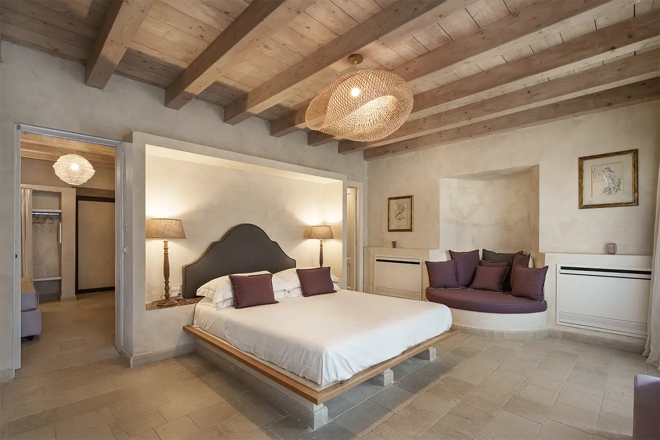 Camere & Suite Casa Vendicari