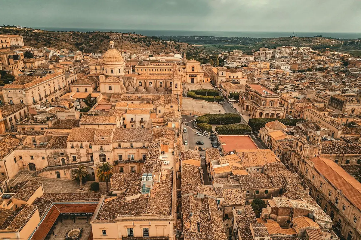 Esperienze sul territorio