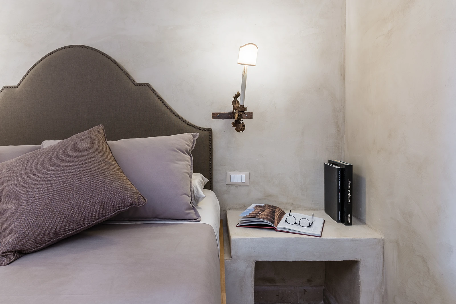 Camere & Suite Casa Vendicari