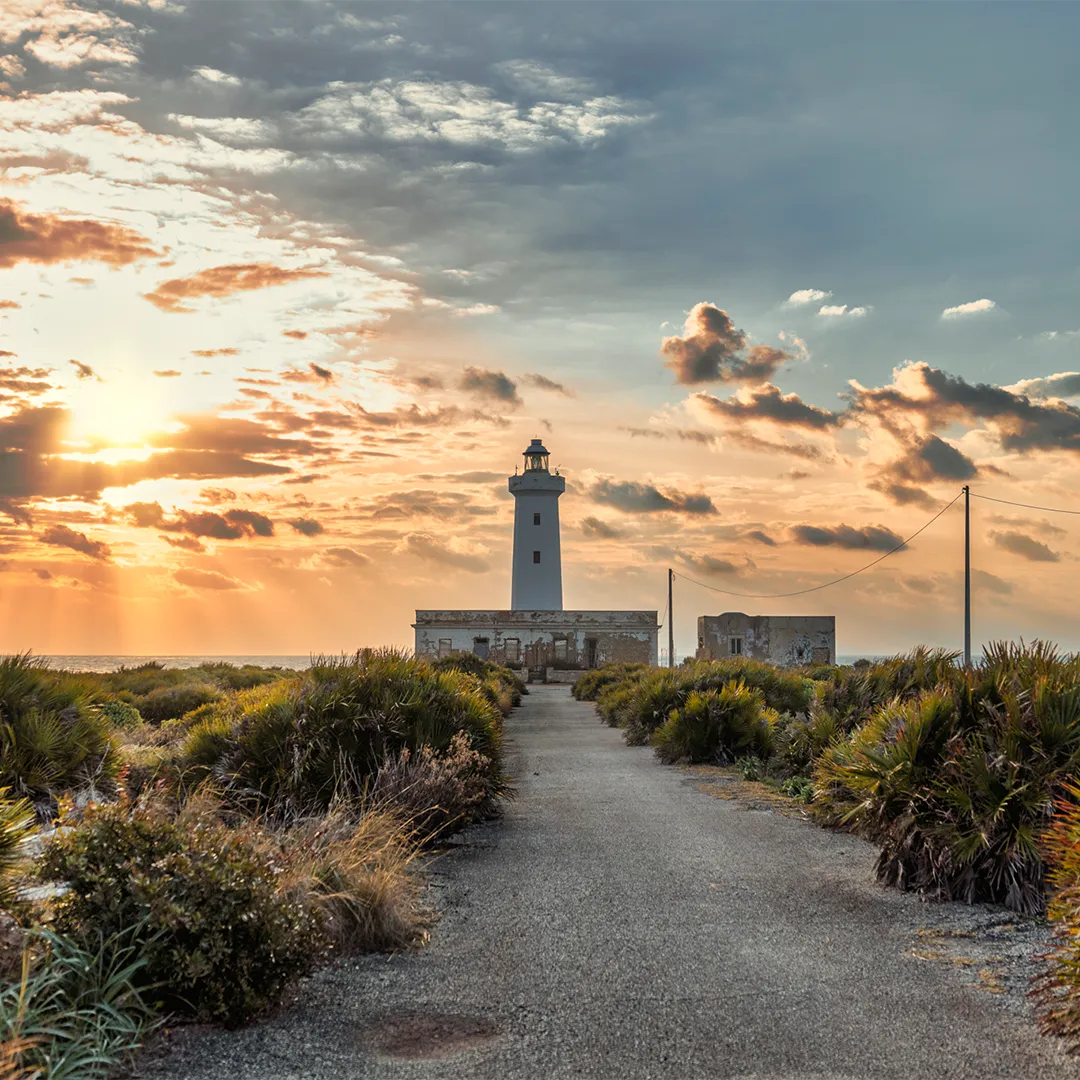 Fonte Aretusa Ortigia