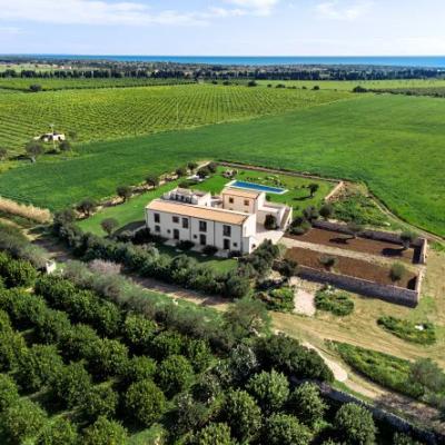 Casa Vendicari Foto Gianfranco Guccione 19bis