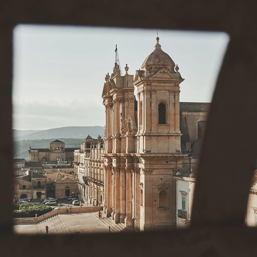 Cattedrale di Noto